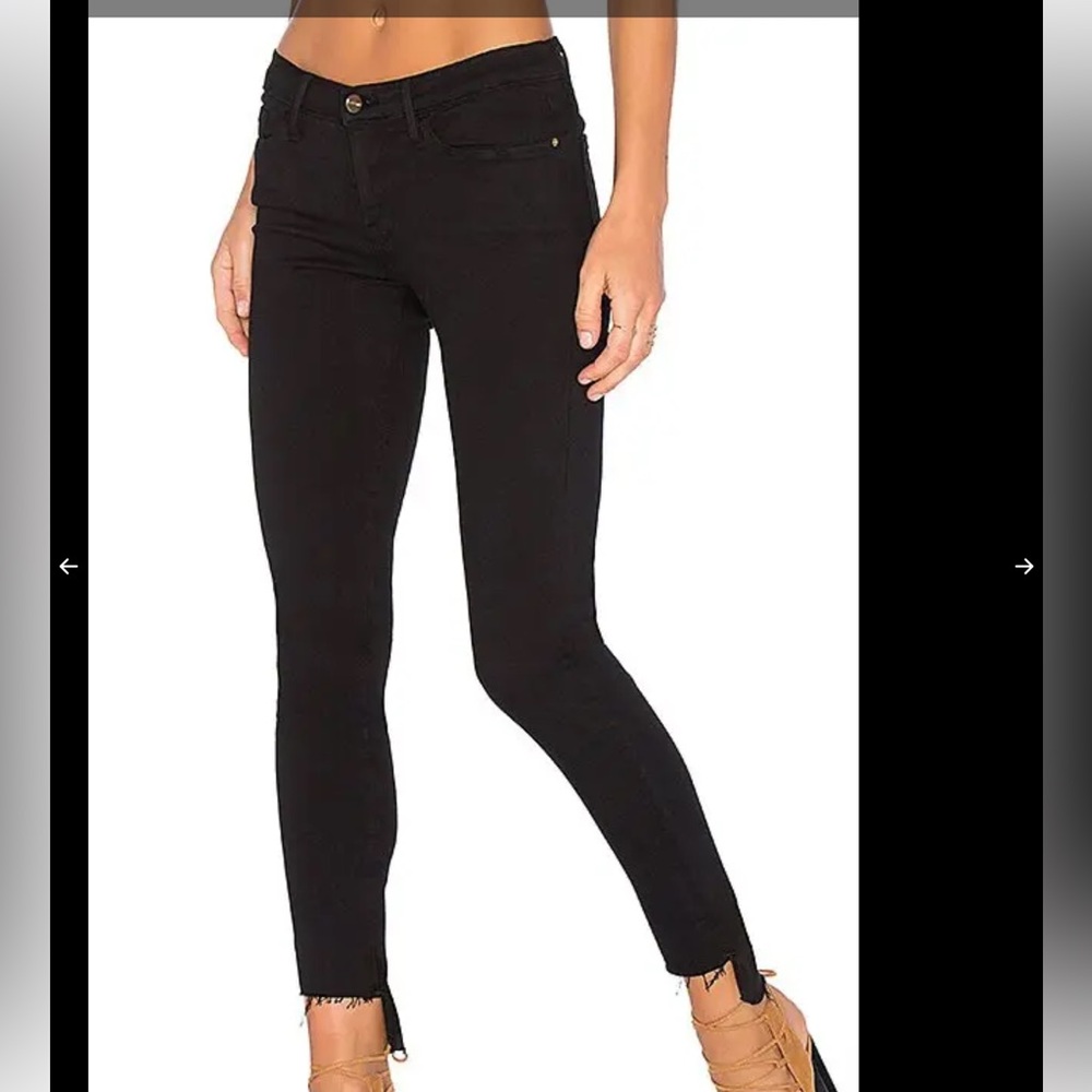 Frame jeans